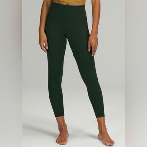 Lululemon Wunder Under